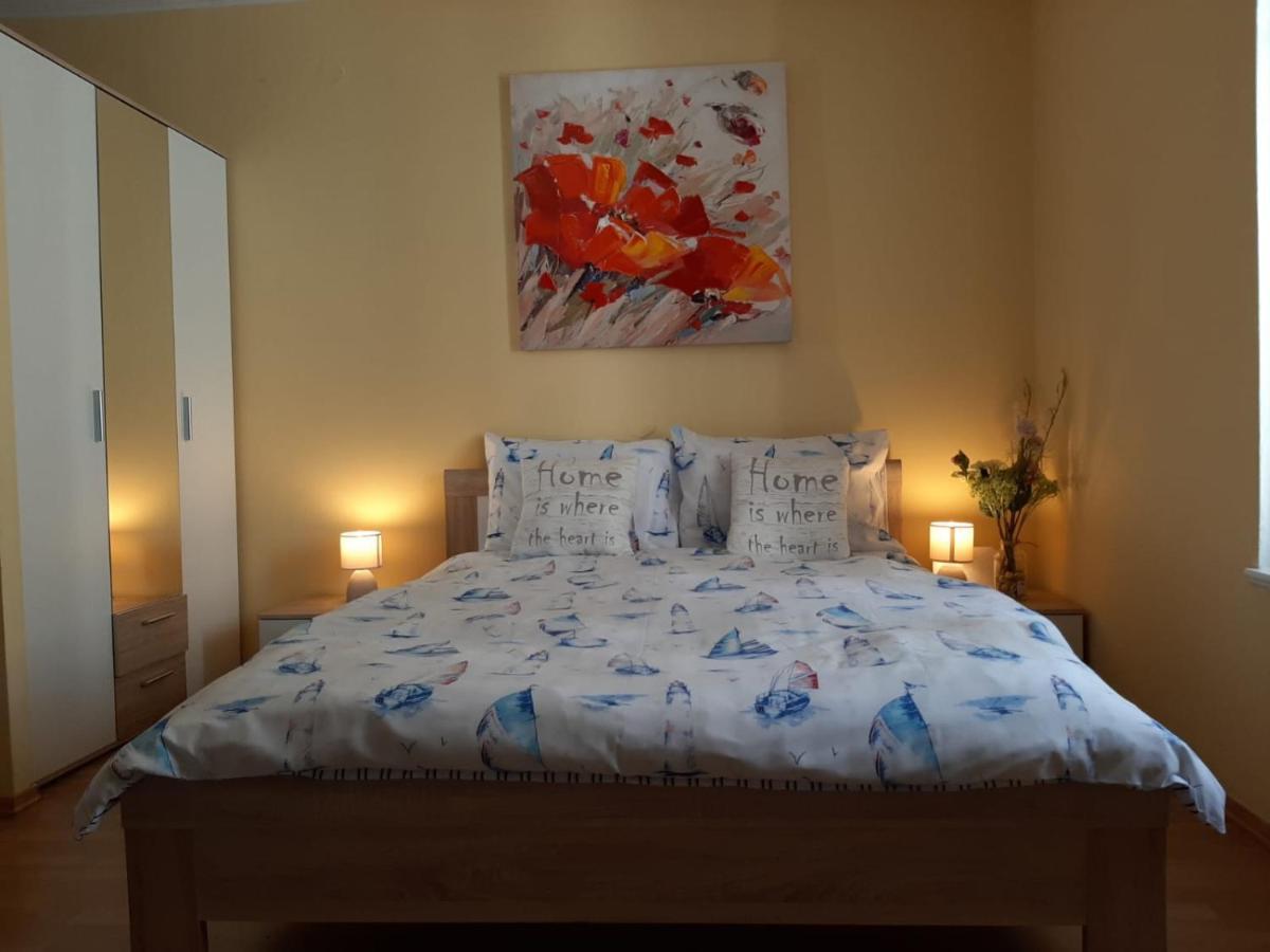 Zadar Old City Apartment Leonardo מראה חיצוני תמונה