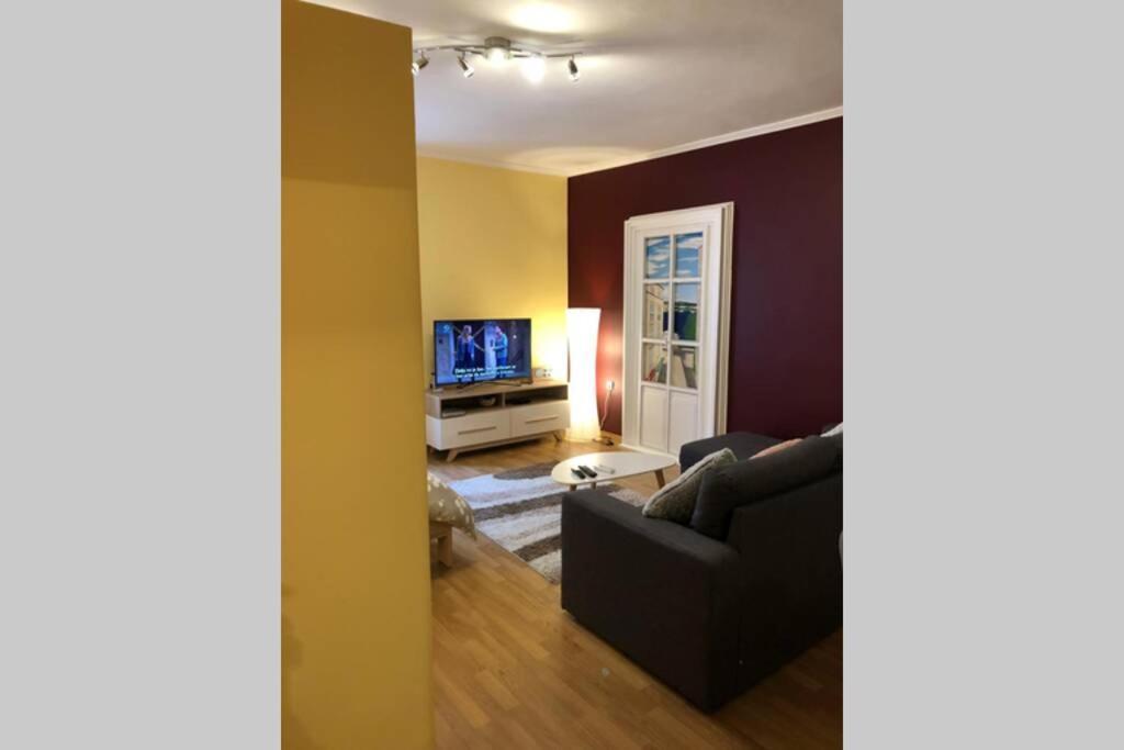 Zadar Old City Apartment Leonardo מראה חיצוני תמונה