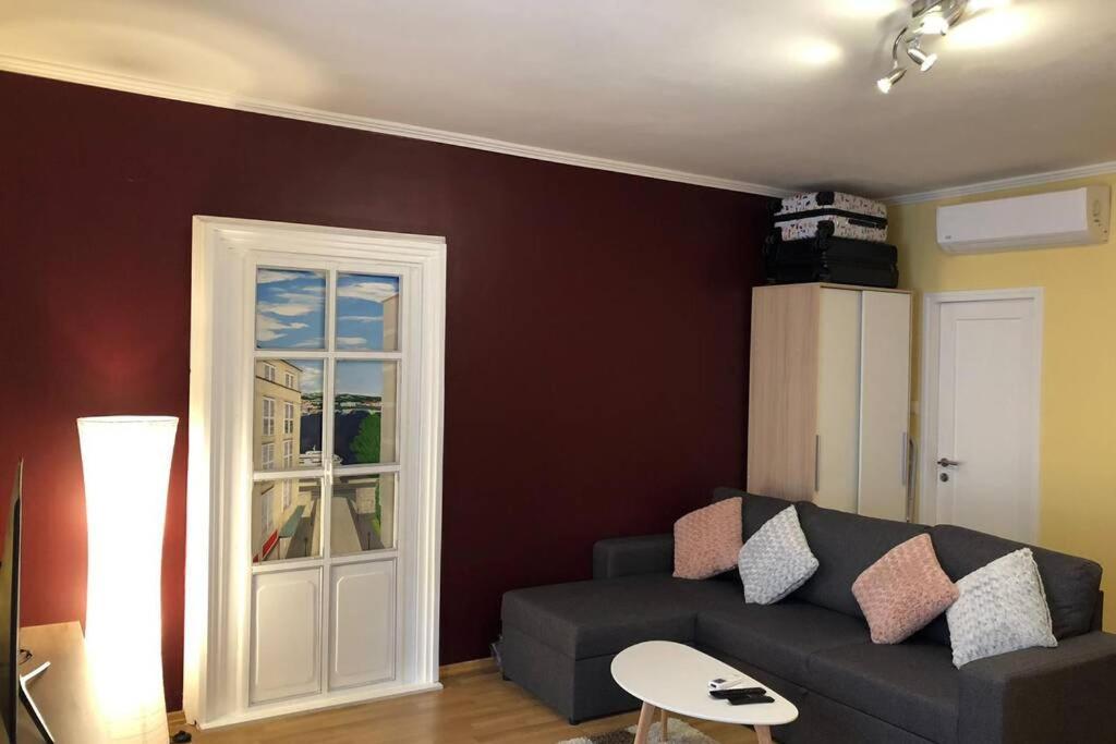 Zadar Old City Apartment Leonardo מראה חיצוני תמונה