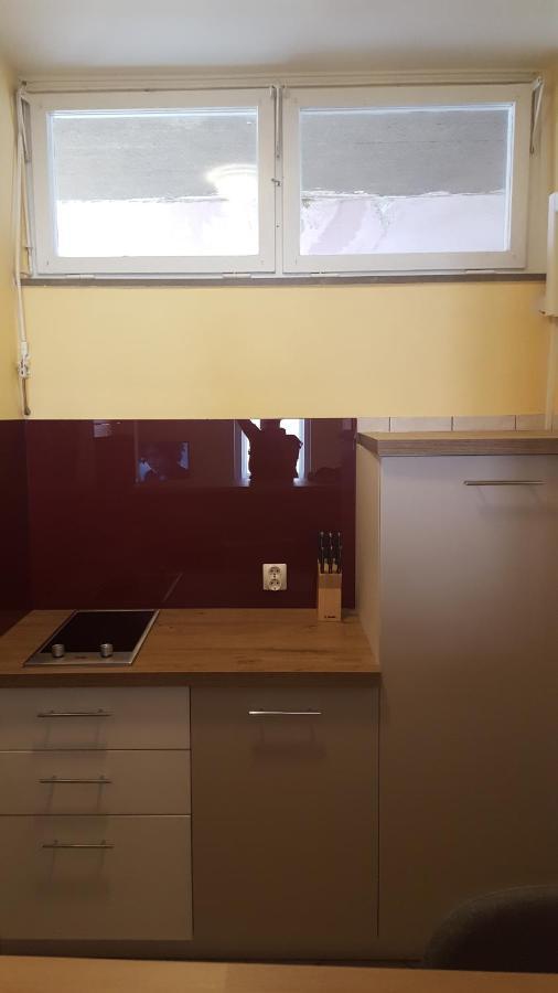 Zadar Old City Apartment Leonardo מראה חיצוני תמונה