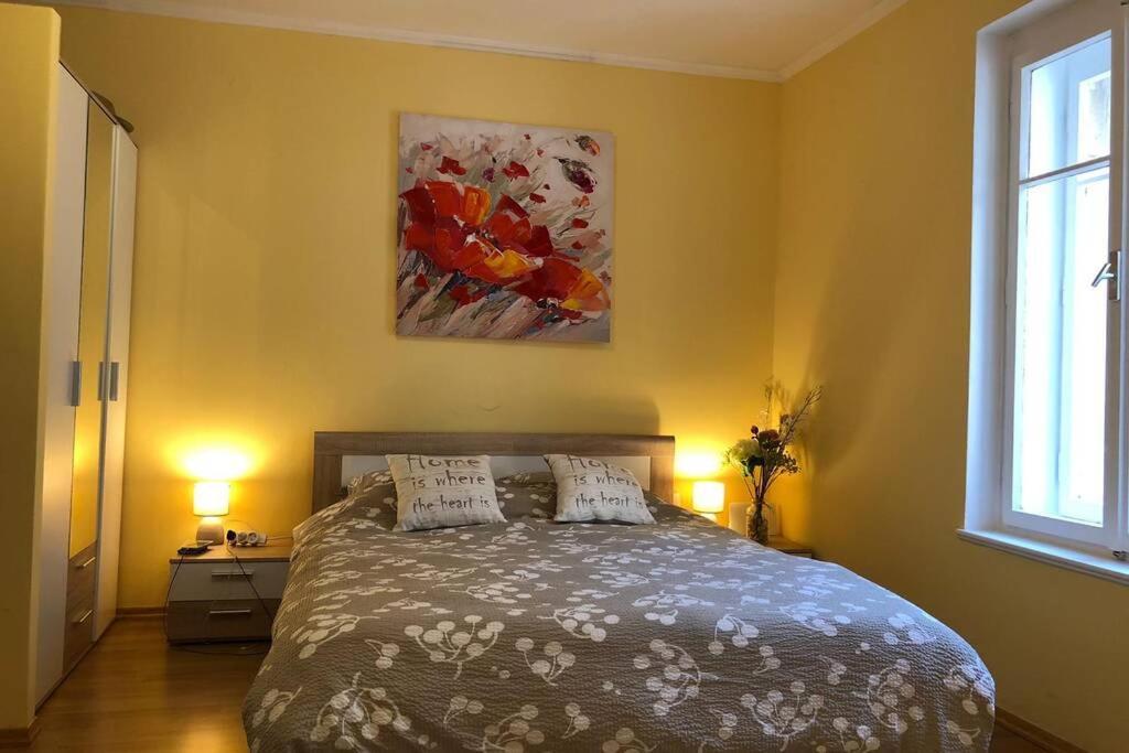 Zadar Old City Apartment Leonardo מראה חיצוני תמונה