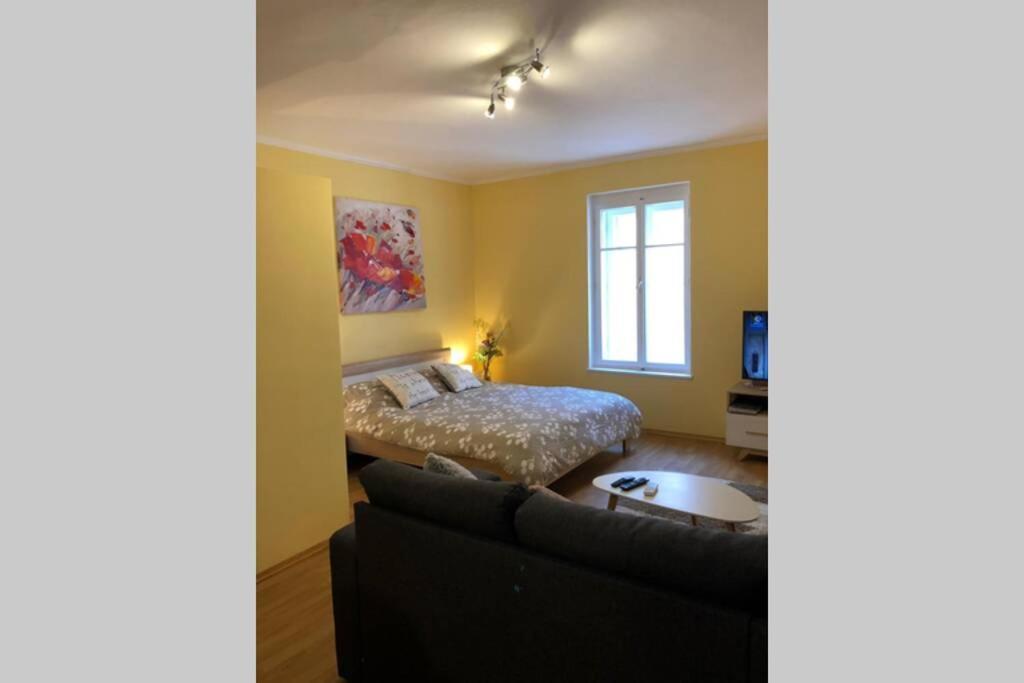 Zadar Old City Apartment Leonardo מראה חיצוני תמונה