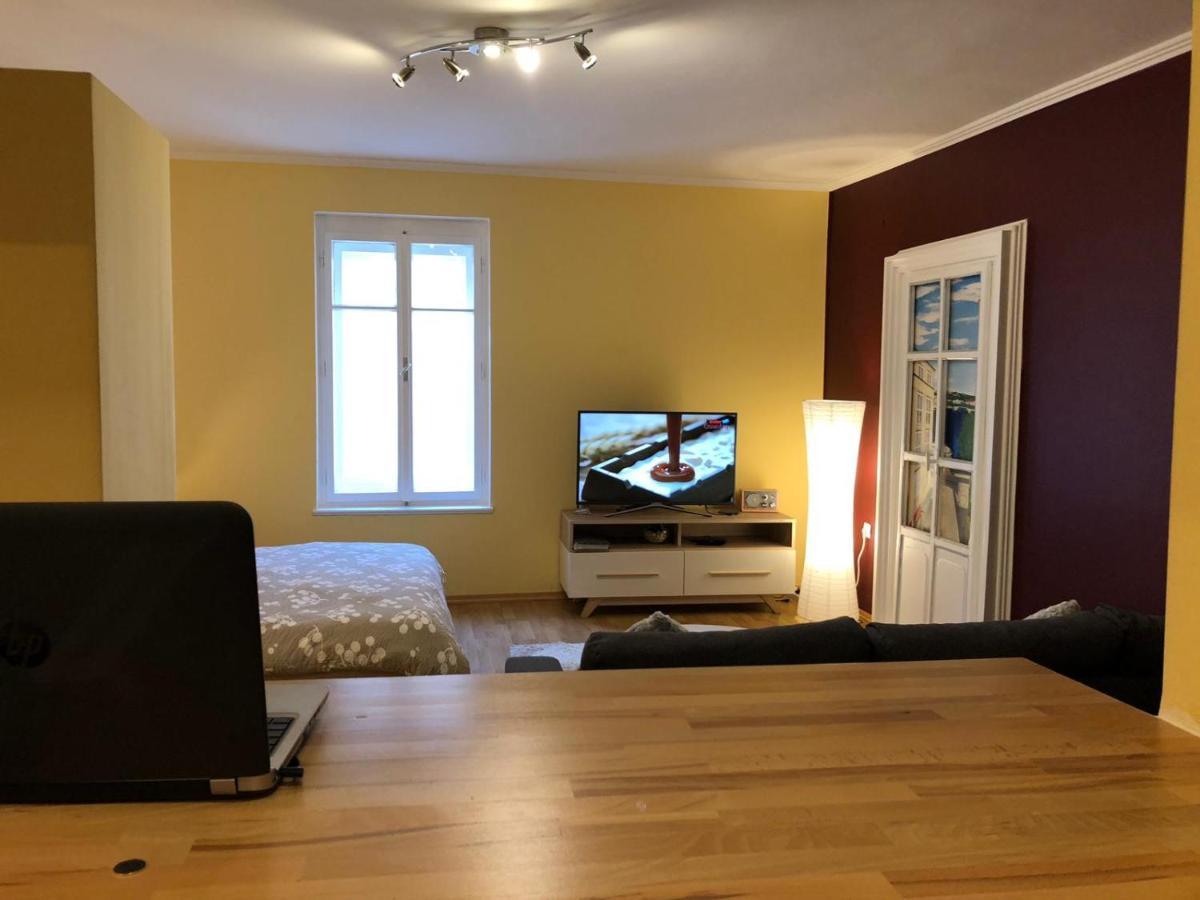 Zadar Old City Apartment Leonardo מראה חיצוני תמונה