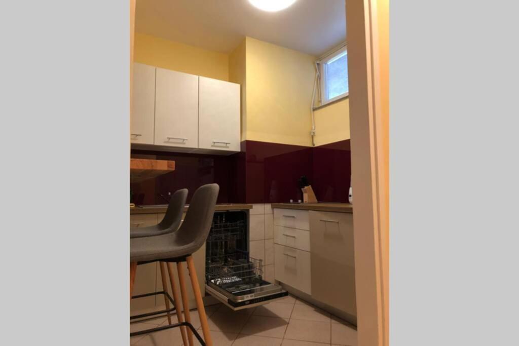 Zadar Old City Apartment Leonardo מראה חיצוני תמונה
