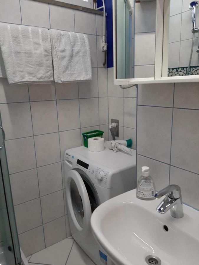 Zadar Old City Apartment Leonardo מראה חיצוני תמונה