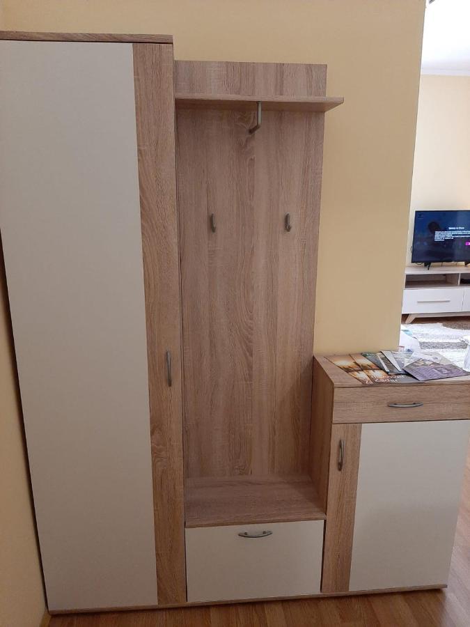 Zadar Old City Apartment Leonardo מראה חיצוני תמונה